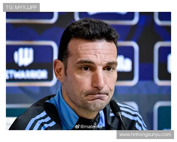 斯卡洛尼强调世界杯需逐场应对上届对沙特的失利成教训