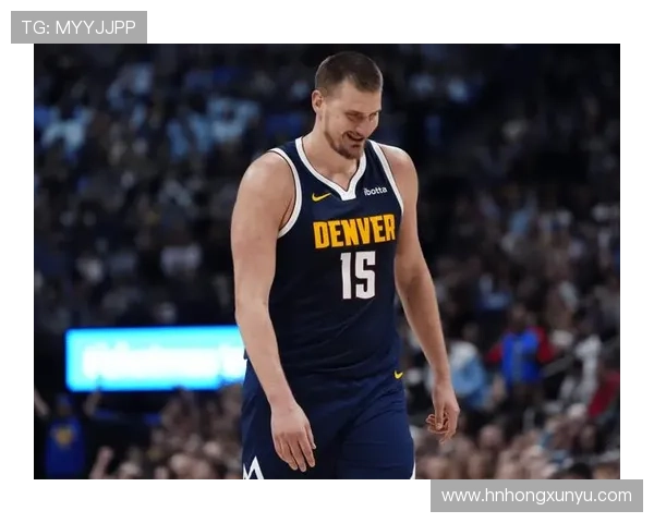 约基奇创纪录第26次拿下35分15板5助超越字母哥成为近50年最佳表现