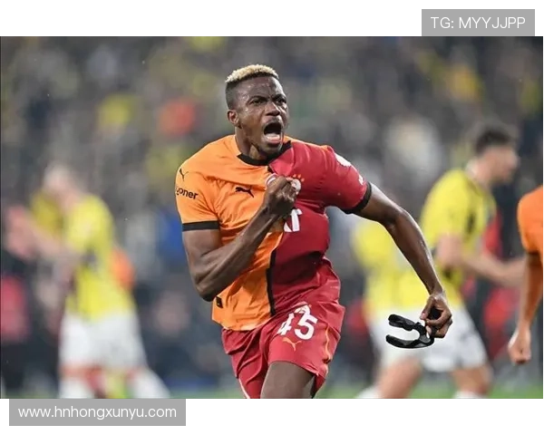 阿贾克斯主帅盛赞奥斯梅恩速度与力量可与德罗巴伊布相媲美